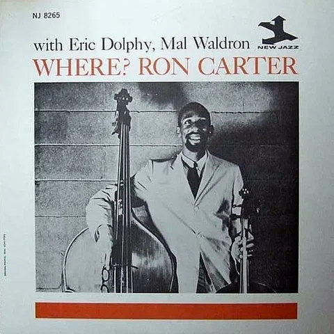Ron Carter