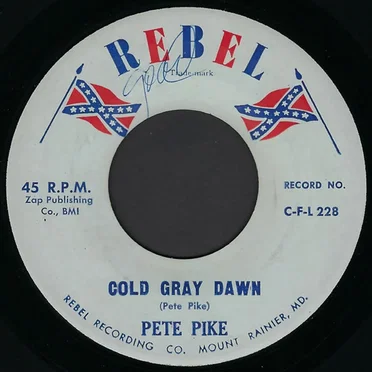 Cold Gray Dawn / I'll Always Wonder Why