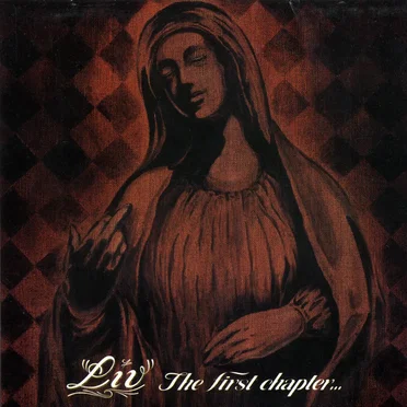 The First Chapter... by LIV - album cover