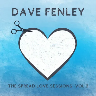 The Spread Love Sessions, Vol. 2