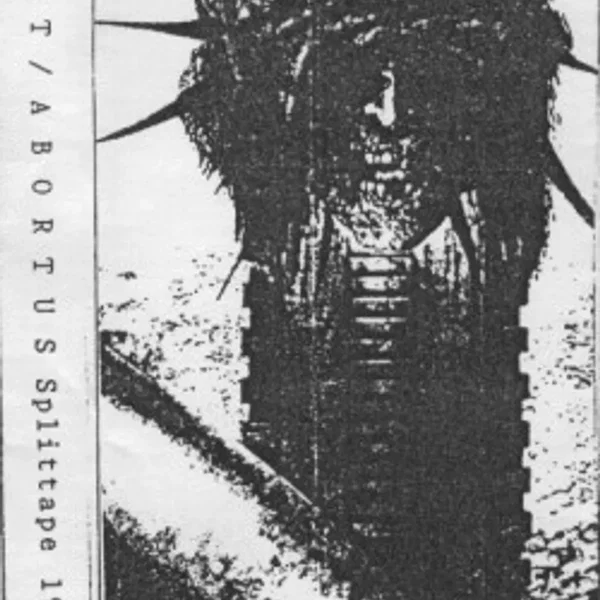 Splittape 1993