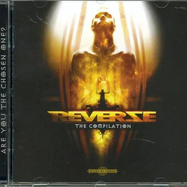 Reverze 2007: The Chosen One by Various Artists - album cover