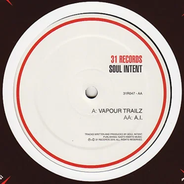 Vapour Trailz / A.I.