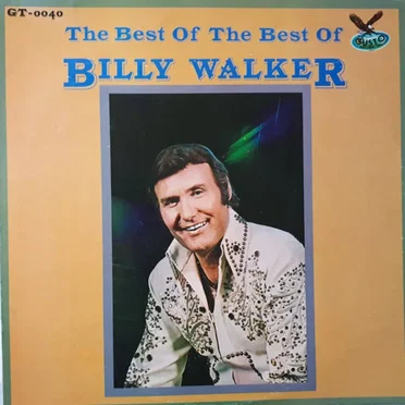 The Best of the Best of Billy Walker