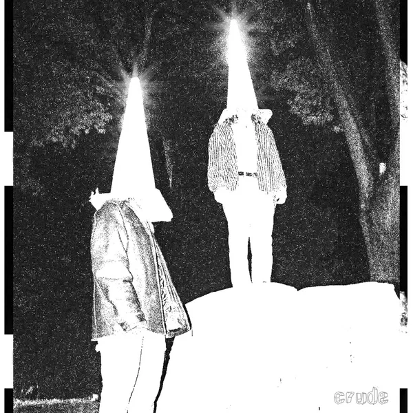 crude