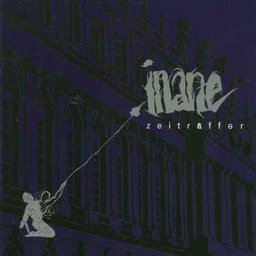 Zeitraffer by Inane - album cover
