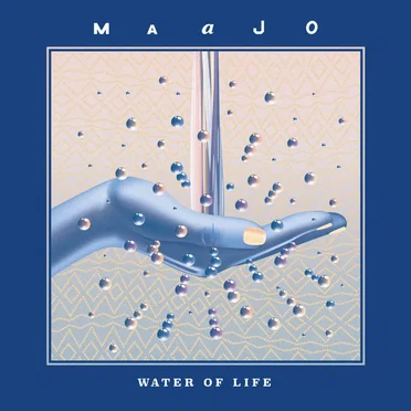 Water of Life