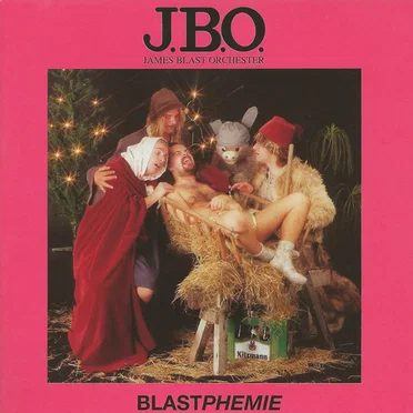 BLASTphemie