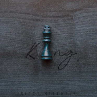 Riccy Mitchell