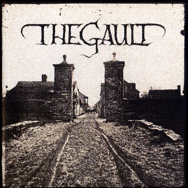 Even as All Before Us by The Gault - album cover