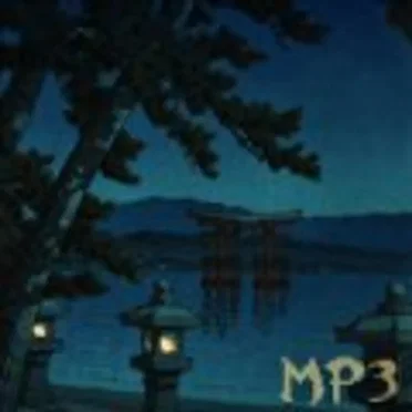 twelve nautical miles by Nobuyuki - album cover