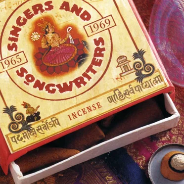 Singers and Songwriters: 1965–1969 by Various Artists - album cover