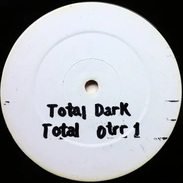 Tenement Yard Jungle / Jamaica by Total Dark - album cover