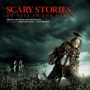 Scary Stories to Tell in the Dark: Original Motion Picture Soundtrack