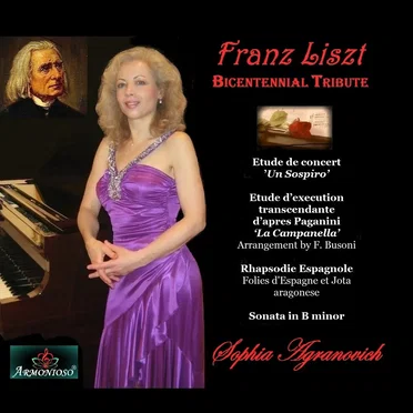 Bicentennial Tribute