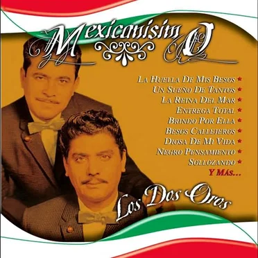 Mexicanísimo