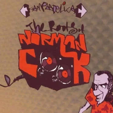 Samplatelica: The Roots of Norman Cook