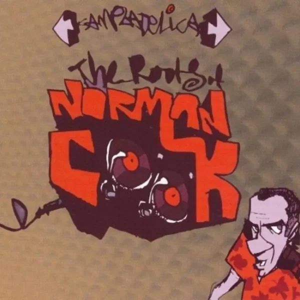 Samplatelica: The Roots of Norman Cook