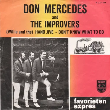 Don Mercedes & The Improvers