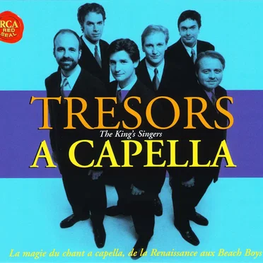 Tresors a Capella