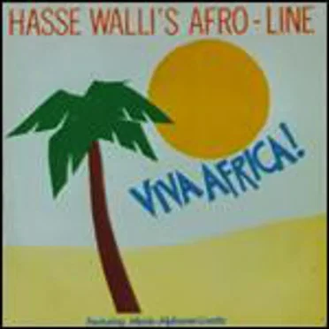 Viva Africa!