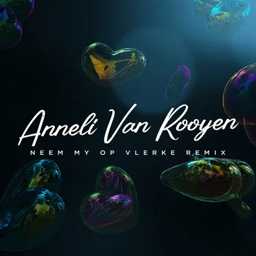 Neem my op vlerke (SENSASIE remix)