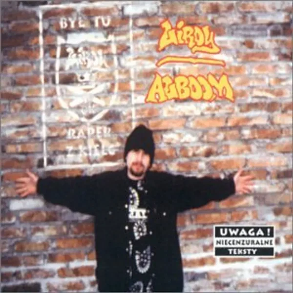 Albóóm