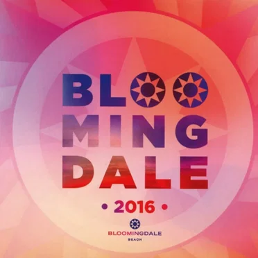 Bloomingdale 2016 by Various Artists - album cover