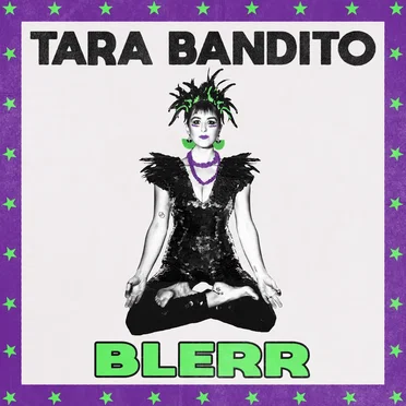 Blerr