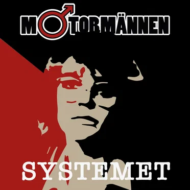 Systemet by Motormännen - album cover