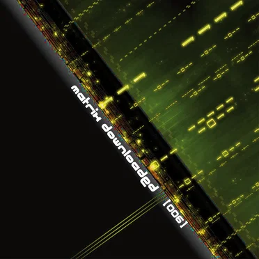 Matrix Downloaded 006 by Various Artists - album cover