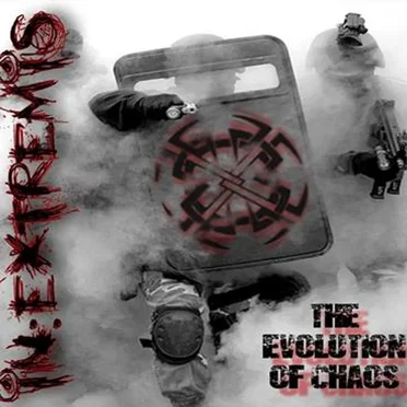 The Evolution of Chaos