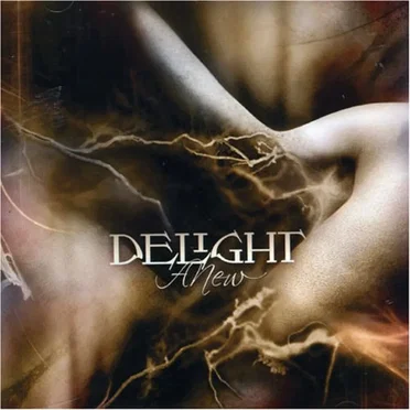 Od nowa by Delight - album cover