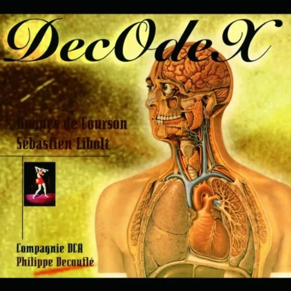 Decodex