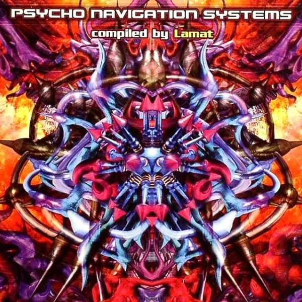 Psycho Navigation Systems
