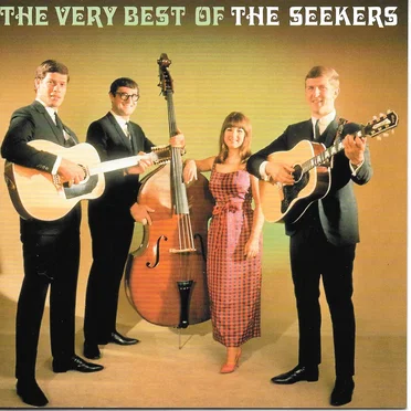 The Very Best of The Seekers