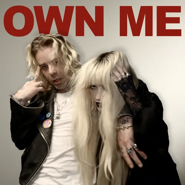 Own Me