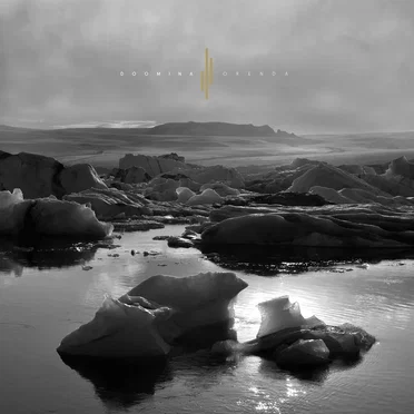 Orenda by Doomina - album cover