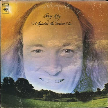 A Rainbow in Curved Air