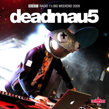 BBC Radio 1’s Big Weekend 2009: Deadmau5 (live, gapless)