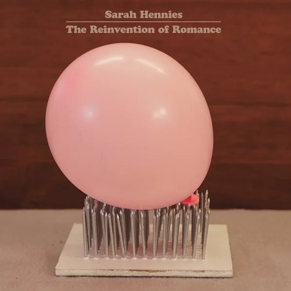 The Reinvention of Romance