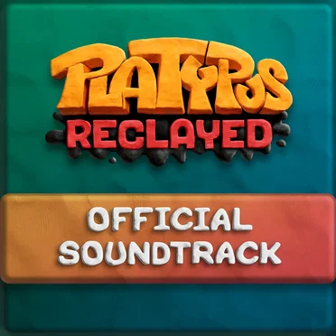 Platypus Reclayed Soundtrack by Various Artists - album cover