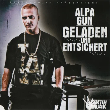Geladen und entsichert