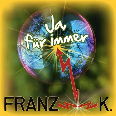 Ja, für immer