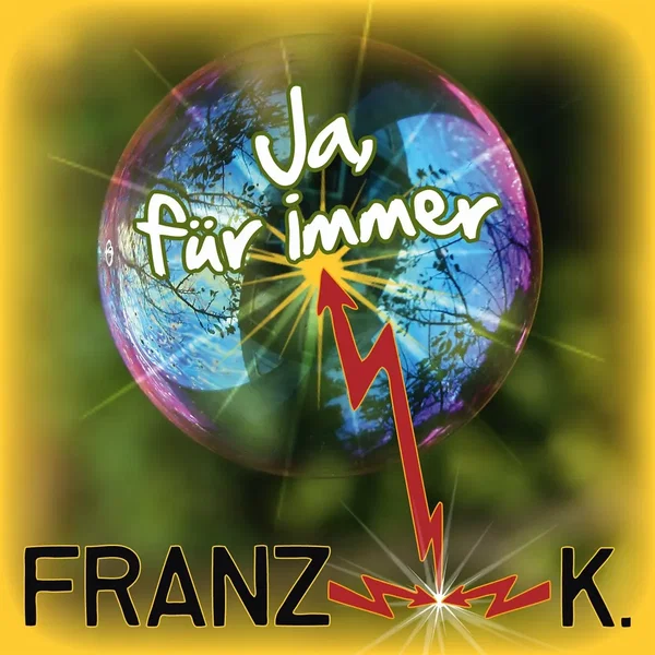 Ja, für immer