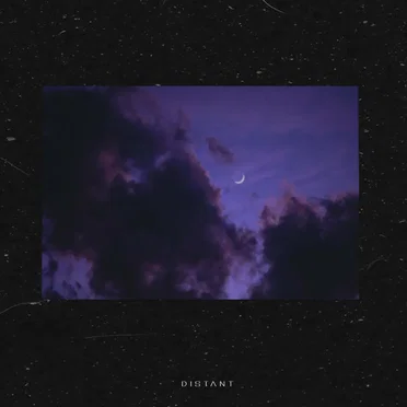 Distant.