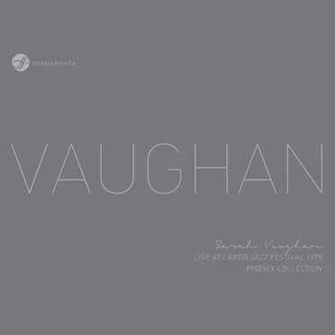 Live at Laren Jazz Festival 1975