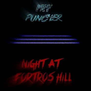 Night at Fortros Hill