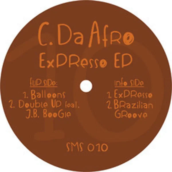 Expresso EP