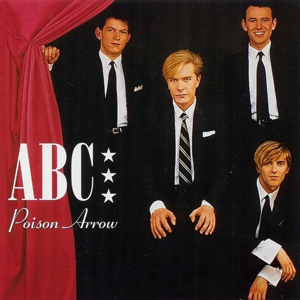 Poison Arrow